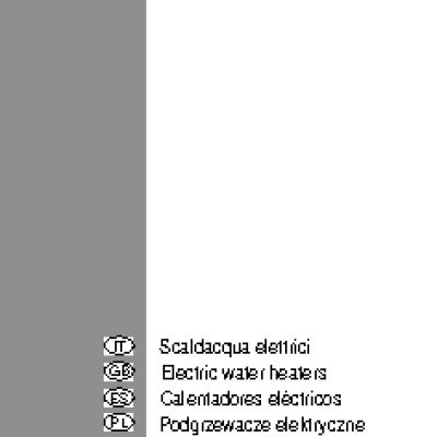 ARISTON ABS VLS PW 50 Inox