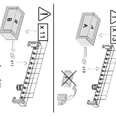 ARISTON Clas Evo / Egis Plus / BS
