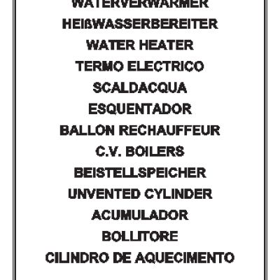 ARISTON TI TRONIC ARI 300 STAB 560 THER MT