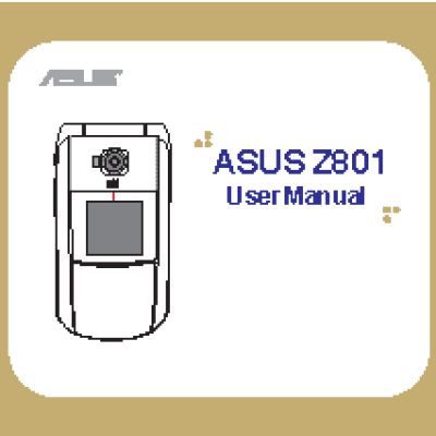 ASUS Z801
