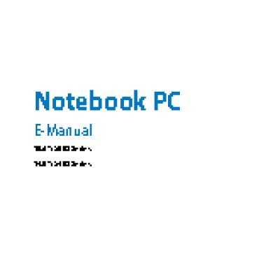 ASUS 90NB03RC-M04380