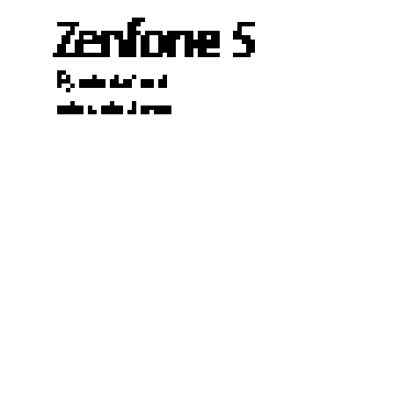 ASUS Zenfone 5 16Gb A501CG