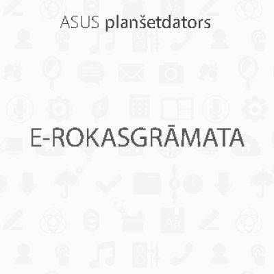 ASUS ZenPad 8.0 Z380KL 16Gb LTE