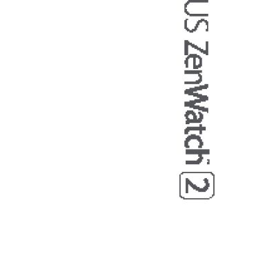 ASUS ZenWatch 2 WI501Q