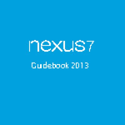 ASUS Nexus 7 (2013)