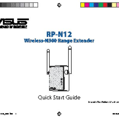 ASUS RP-N12