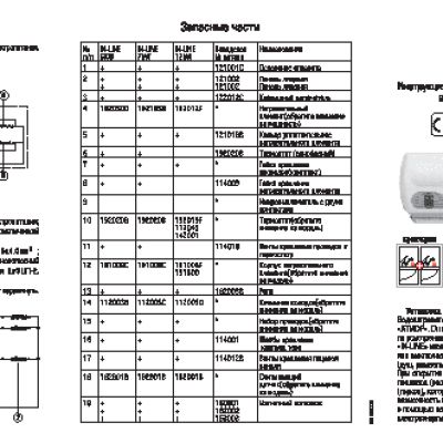 ATMOR In line 12 кВт