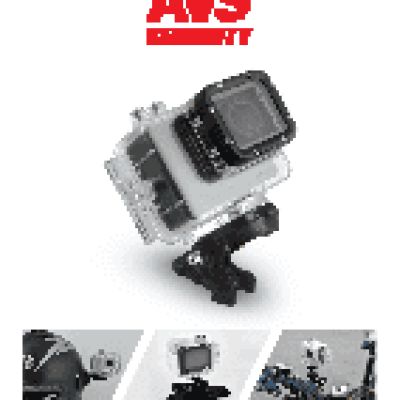AVS Action-камера AVS AC-5510