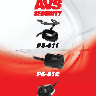 AVS PS-813
