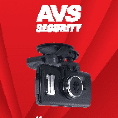 AVS VR-855-A7