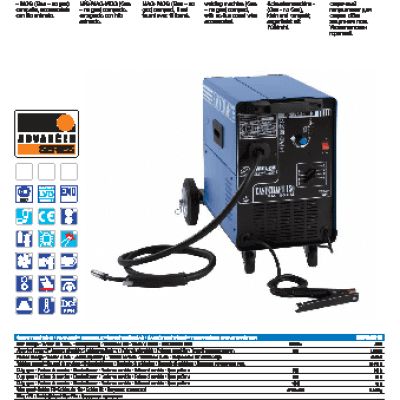 AWELCO EASYCRAFT 150