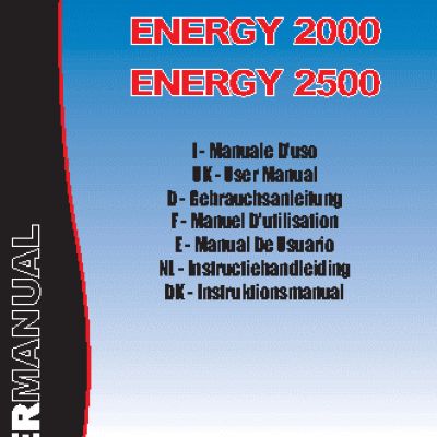 AWELCO ENERGY 1500