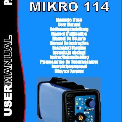 AWELCO MIKRO 114