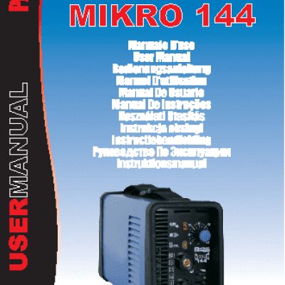 AWELCO MIKRO 144