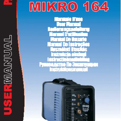AWELCO MIKRO 164