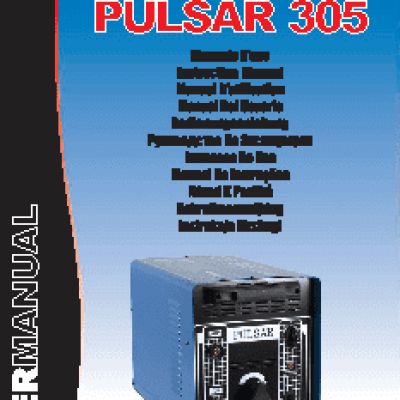 AWELCO PULSAR 305