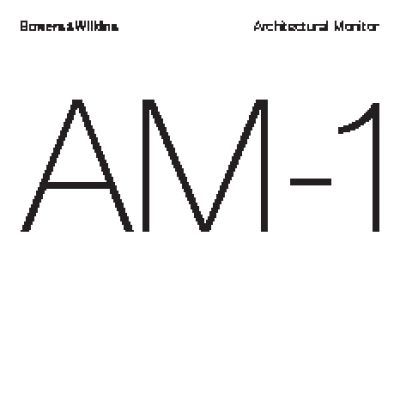 B&W AM-1