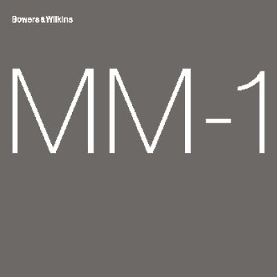 B&W MM-1