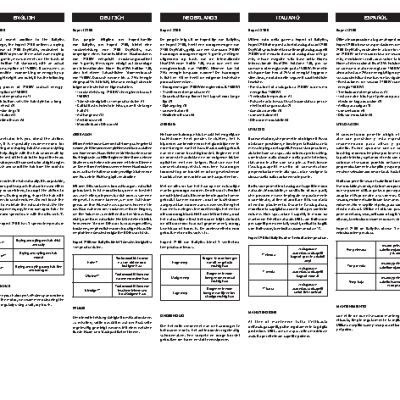 BABYLISS D 321 E Expert 2100