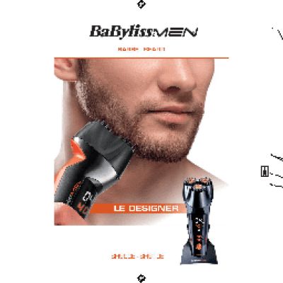 BABYLISS SH 500E