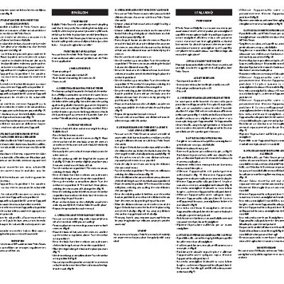 BABYLISS TW1000E Twist Secret