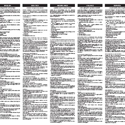 BABYLISS W-tech E750E