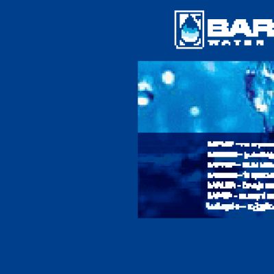 БАРЬЕР Гранд NEO