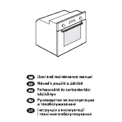 BAUKNECHT BLVE 8110/PT