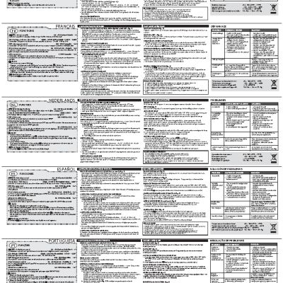 BBB BCP-21 MicroBoard