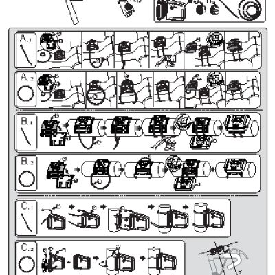BBB BCP-31W MicroBoard