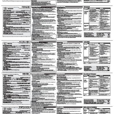 BBB BCP-32 MicroBoard