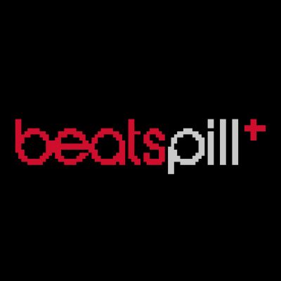 BEATS Pill+ ML4M2ZE/A