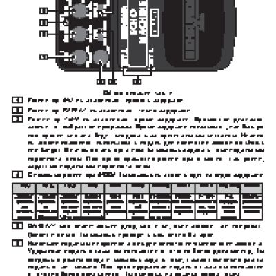 BEHRINGER EM600 ECHO MACHINE