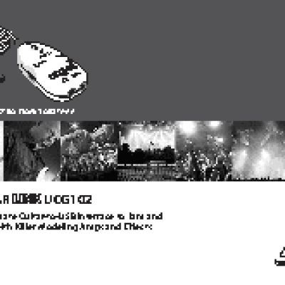 BEHRINGER GUITAR LINK UCG102