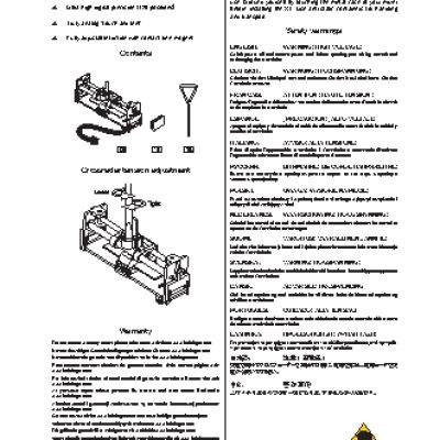BEHRINGER X1 INFINIUM