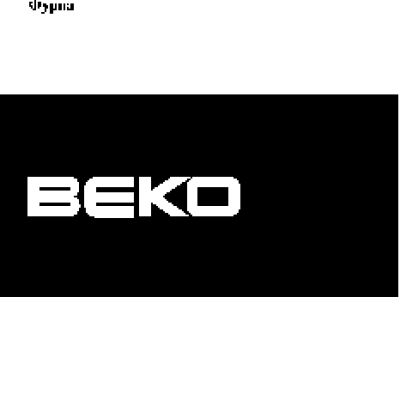 BEKO CE 58100 (S)