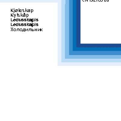 BEKO CN 136220 D (DS)