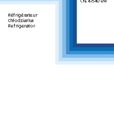 BEKO CNE 47540 GB (GW)