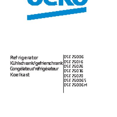 BEKO DSE 25036