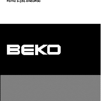 BEKO OIG 12101 X