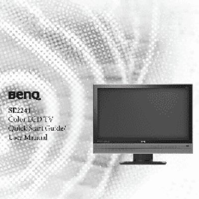 BENQ SE2241
