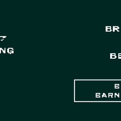 BENTLEY BARNATO RACING