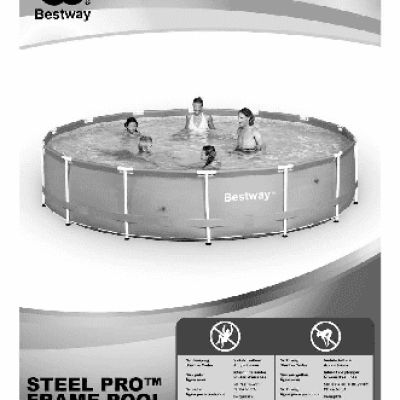 BESTWAY 3.66х1.22м (56088)