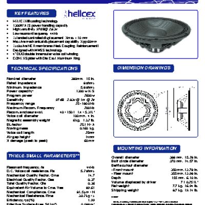 TREELOGIC TL-DVR 1506 Full HD