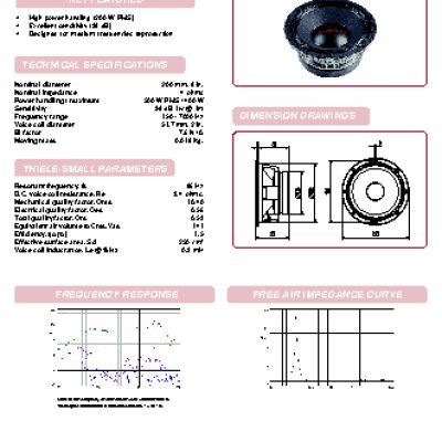BEYMA Competition PRO 8MI