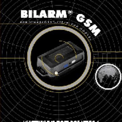 BILARM GSM
