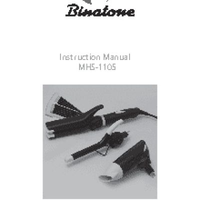 BINATONE MHS-1105