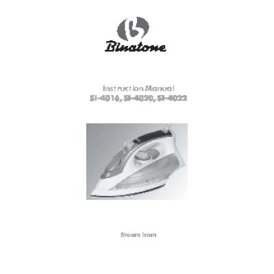 BINATONE SI 4022