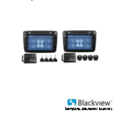 BLACKVIEW TPMS X6 internal