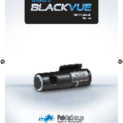 BLACKVUE DR400G-HD 16GB